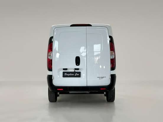 FIAT-FIORINO-1.4 MPI FURGÃO ENDURANCE 8V FLEX 2P MANUAL FIAT-FIORINO-2022