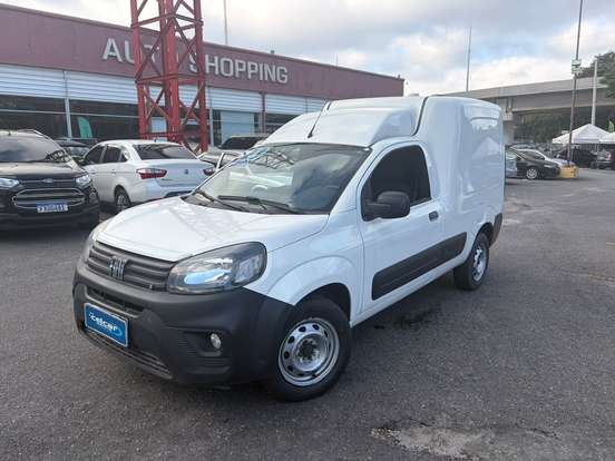 FIAT-FIORINO-2022