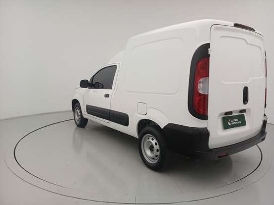 FIAT-FIORINO-1.4 MPI FURGÃO ENDURANCE 8V FLEX 2P MANUAL FIAT-FIORINO-2024