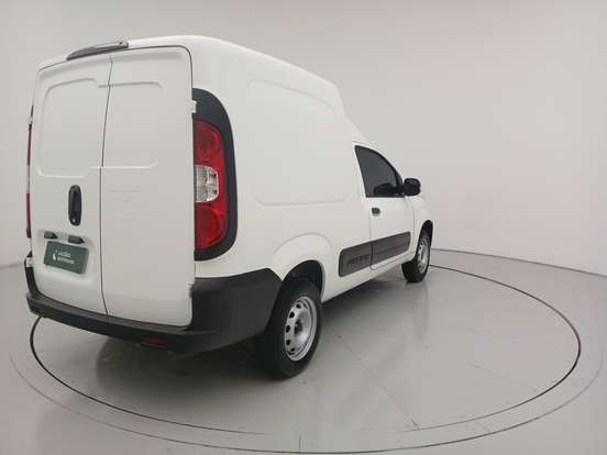 FIAT-FIORINO-1.4 MPI FURGÃO ENDURANCE 8V FLEX 2P MANUAL FIAT-FIORINO-2024