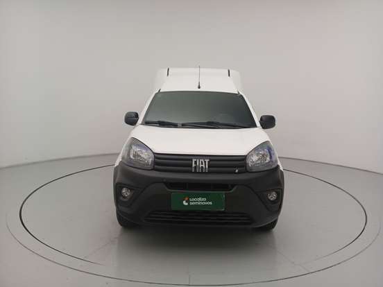 FIAT-FIORINO-1.4 MPI FURGÃO ENDURANCE 8V FLEX 2P MANUAL FIAT-FIORINO-2024