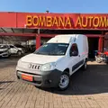 FIAT FIORINO 1.4 MPI FURGÃO HARD WORKING 8V FLEX 2P MANUAL FIAT FIORINO 1.4 MPI FURGÃO HARD WORKING 8V FLEX 2P MANUAL