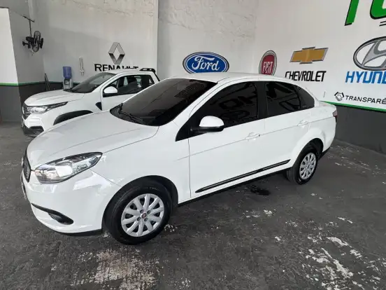 FIAT-GRAND SIENA-2020