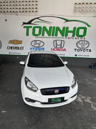 FIAT-GRAND SIENA-2020