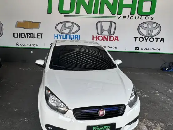 FIAT-GRAND SIENA-1.0 EVO FLEX ATTRACTIVE MANUAL FIAT-GRAND SIENA-2020