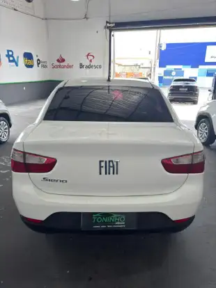 FIAT-GRAND SIENA-2020