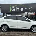 FIAT GRAND SIENA 1.6 MPI ESSENCE 16V FLEX 4P AUTOMATIZADO FIAT GRAND SIENA 1.6 MPI ESSENCE 16V FLEX 4P AUTOMATIZADO