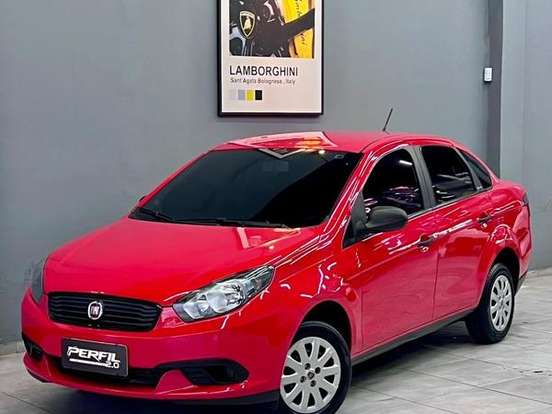 FIAT-GRAND SIENA-1.4 MPI ATTRACTIVE 8V FLEX 4P MANUAL FIAT-GRAND SIENA-2021