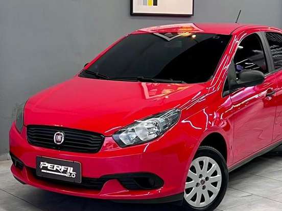 FIAT-GRAND SIENA-1.4 MPI ATTRACTIVE 8V FLEX 4P MANUAL FIAT-GRAND SIENA-2021