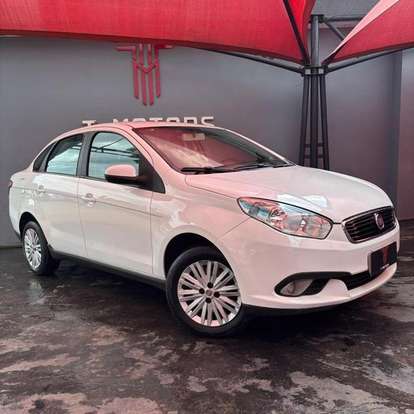 FIAT-GRAND SIENA-2019