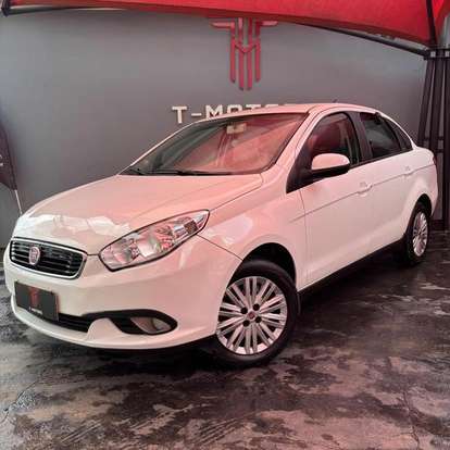 FIAT-GRAND SIENA-1.4 MPI ATTRACTIVE 8V FLEX 4P MANUAL FIAT-GRAND SIENA-2019