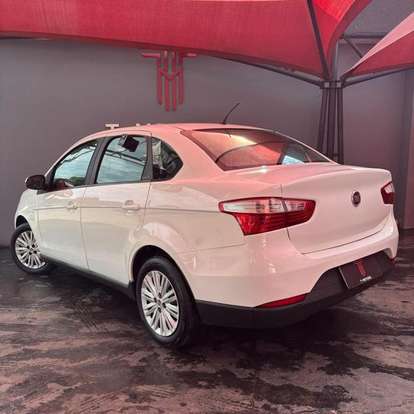 FIAT-GRAND SIENA-1.4 MPI ATTRACTIVE 8V FLEX 4P MANUAL FIAT-GRAND SIENA-2019