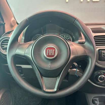 FIAT-GRAND SIENA-2019