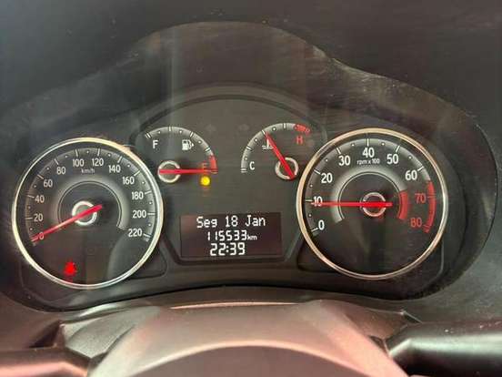 FIAT-GRAND SIENA-1.4 MPI ATTRACTIVE 8V FLEX 4P MANUAL FIAT-GRAND SIENA-2019