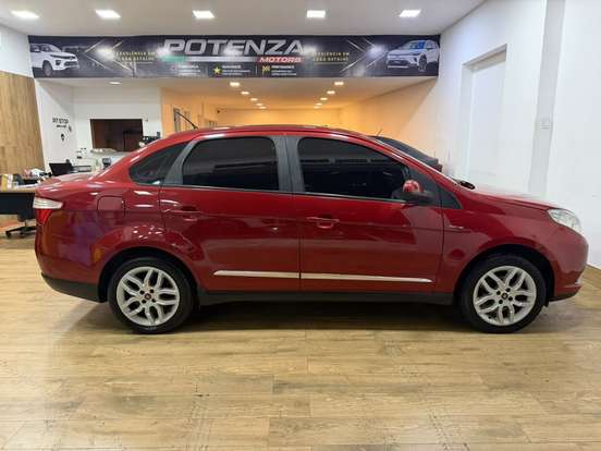 FIAT-GRAND SIENA-2014