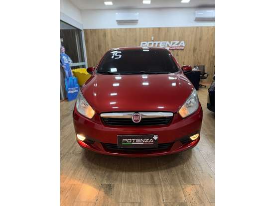 FIAT-GRAND SIENA-2014