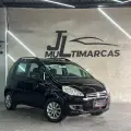 FIAT IDEA 1.4 MPI ATTRACTIVE 8V FLEX 4P MANUAL FIAT IDEA 1.4 MPI ATTRACTIVE 8V FLEX 4P MANUAL