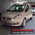 FIAT IDEA 1.4 MPI ATTRACTIVE 8V FLEX 4P MANUAL FIAT IDEA 1.4 MPI ATTRACTIVE 8V FLEX 4P MANUAL