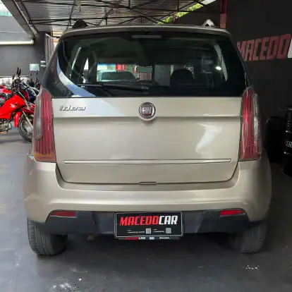 FIAT-IDEA-1.4 MPI ATTRACTIVE 8V FLEX 4P MANUAL FIAT-IDEA-2013