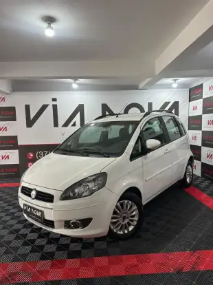 FIAT-IDEA-2013