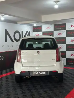 FIAT-IDEA-1.6 MPI ESSENCE 16V FLEX 4P MANUAL FIAT-IDEA-2013