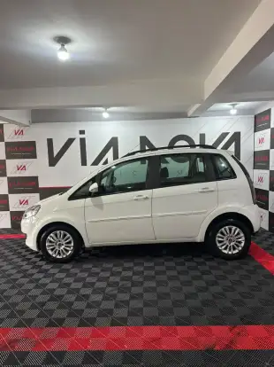 FIAT-IDEA-1.6 MPI ESSENCE 16V FLEX 4P MANUAL FIAT-IDEA-2013