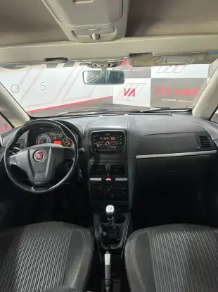 FIAT-IDEA-1.6 MPI ESSENCE 16V FLEX 4P MANUAL FIAT-IDEA-2013