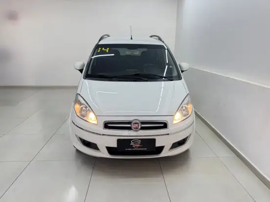 FIAT-IDEA-1.6 MPI ESSENCE 16V FLEX 4P MANUAL FIAT-IDEA-2013