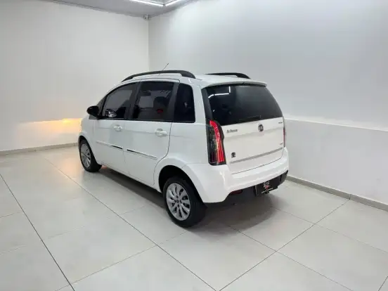 FIAT-IDEA-1.6 MPI ESSENCE 16V FLEX 4P MANUAL FIAT-IDEA-2013