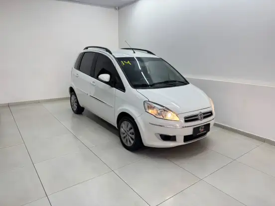 FIAT-IDEA-1.6 MPI ESSENCE 16V FLEX 4P MANUAL FIAT-IDEA-2013