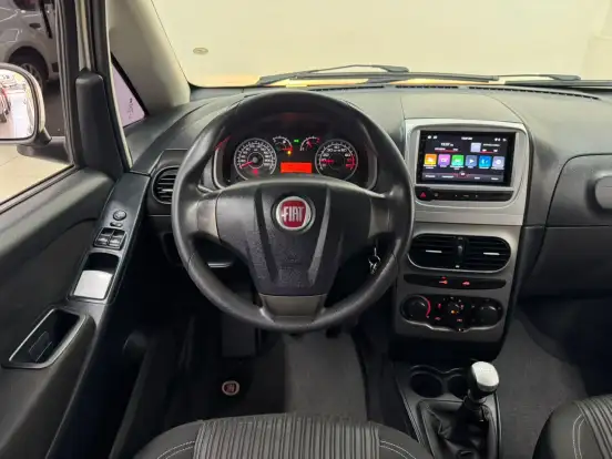 FIAT-IDEA-1.6 MPI ESSENCE 16V FLEX 4P MANUAL FIAT-IDEA-2013