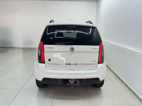 FIAT-IDEA-1.6 MPI ESSENCE 16V FLEX 4P MANUAL FIAT-IDEA-2013