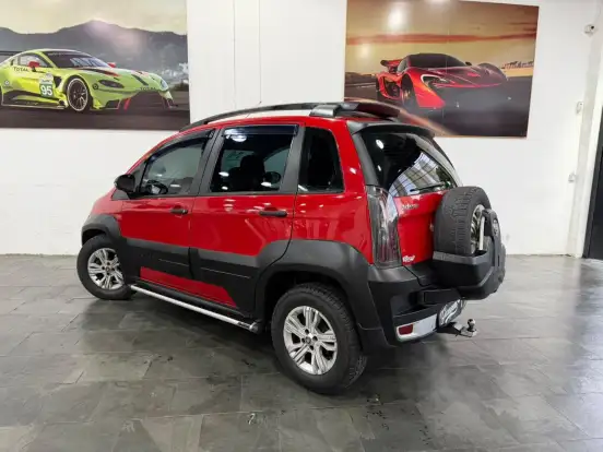 FIAT-IDEA-1.8 MPI ADVENTURE 16V FLEX 4P MANUAL FIAT-IDEA-2013