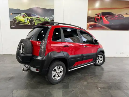 FIAT-IDEA-1.8 MPI ADVENTURE 16V FLEX 4P MANUAL FIAT-IDEA-2013