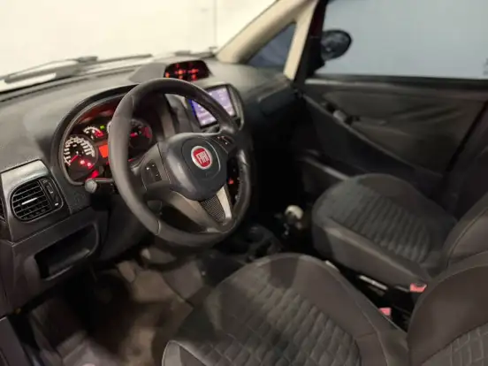 FIAT-IDEA-1.8 MPI ADVENTURE 16V FLEX 4P MANUAL FIAT-IDEA-2013