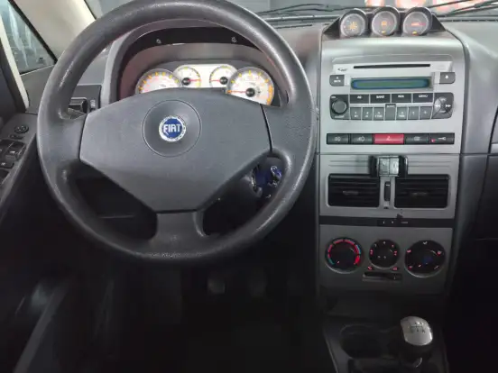FIAT-IDEA-1.8 MPI ADVENTURE 8V FLEX 4P MANUAL FIAT-IDEA-2008