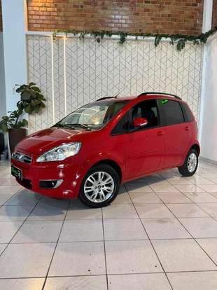 FIAT-IDEA-2014