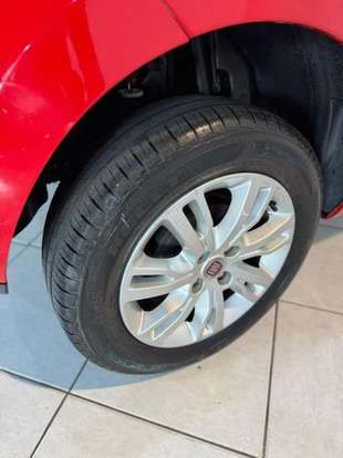 FIAT-IDEA-1.4 MPI ATTRACTIVE 8V FLEX 4P MANUAL FIAT-IDEA-2014