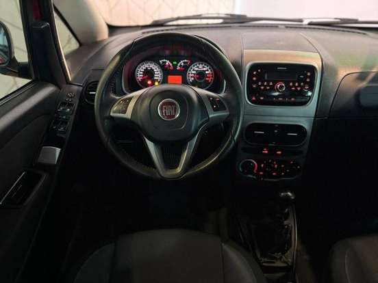 FIAT-IDEA-1.4 MPI ATTRACTIVE 8V FLEX 4P MANUAL FIAT-IDEA-2014