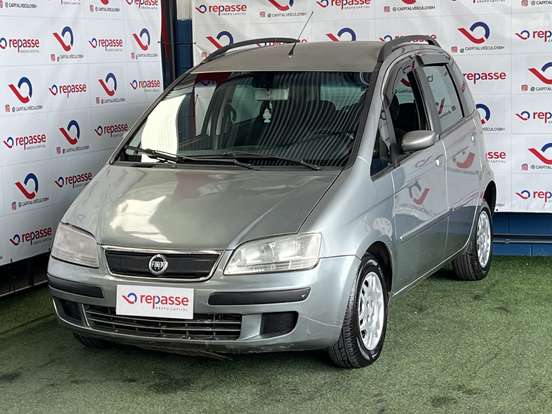 FIAT-IDEA-2007