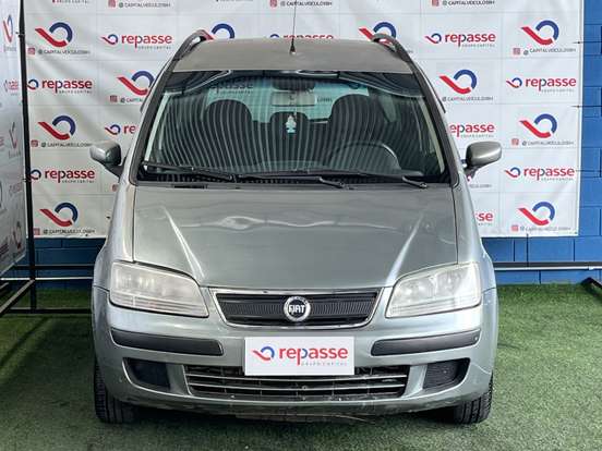 FIAT-IDEA-2007