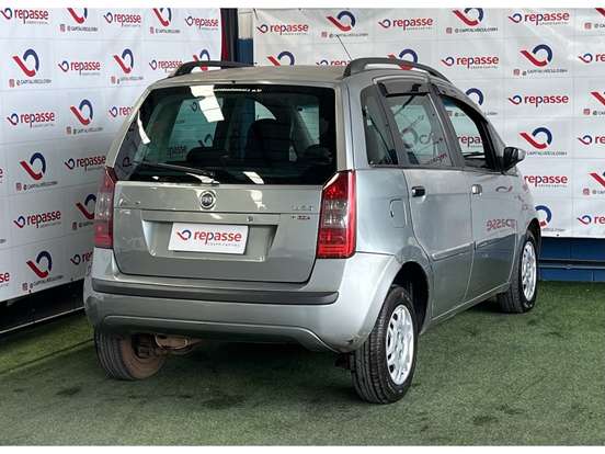 FIAT-IDEA-2007