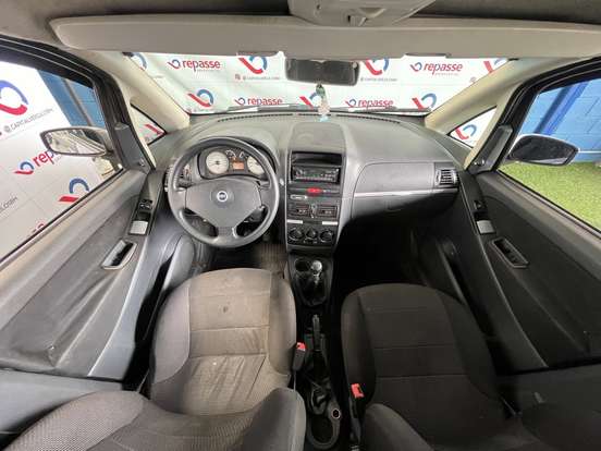 FIAT-IDEA-1.4 MPI ELX 8V FLEX 4P MANUAL FIAT-IDEA-2007