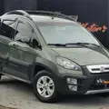 FIAT IDEA 1.8 MPI ADVENTURE 16V FLEX 4P AUTOMATIZADO FIAT IDEA 1.8 MPI ADVENTURE 16V FLEX 4P AUTOMATIZADO