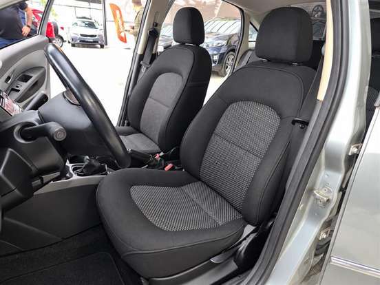 FIAT-LINEA-1.8 LX 16V FLEX 4P MANUAL FIAT-LINEA-2011