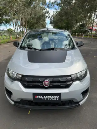 FIAT-MOBI-1.0 EVO FLEX LIKE. MANUAL FIAT-MOBI-2019