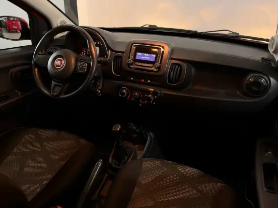 FIAT-MOBI-1.0 EVO FLEX LIKE. MANUAL FIAT-MOBI-2018