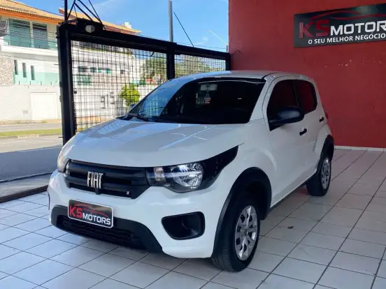 FIAT-MOBI-1.0 EVO FLEX LIKE. MANUAL FIAT-MOBI-2024