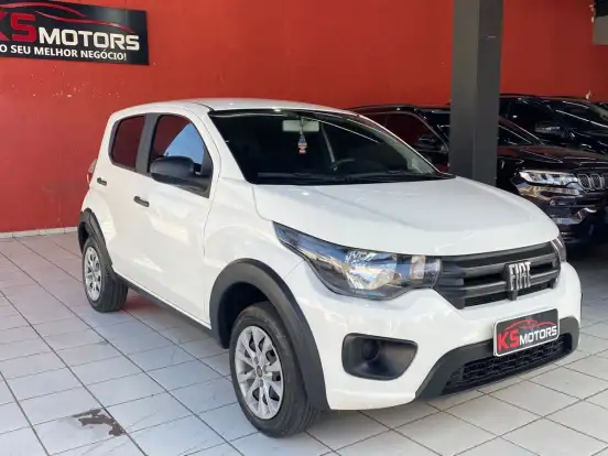 FIAT-MOBI-1.0 EVO FLEX LIKE. MANUAL FIAT-MOBI-2024
