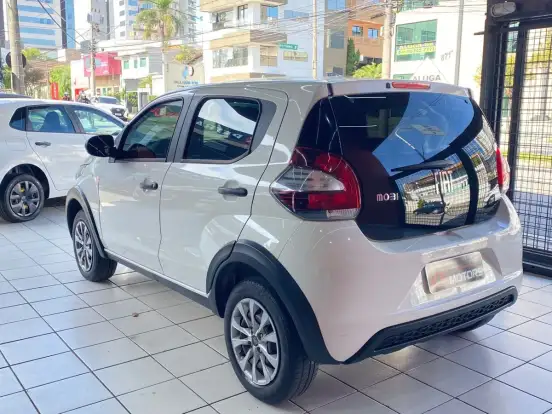 FIAT-MOBI-1.0 EVO FLEX LIKE. MANUAL FIAT-MOBI-2024